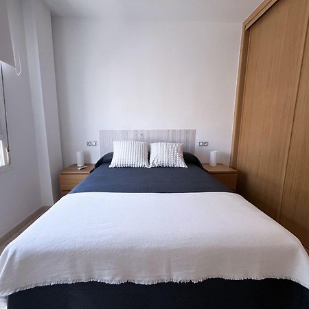 Lebre Malaga Centro Apartamento Exteriér fotografie