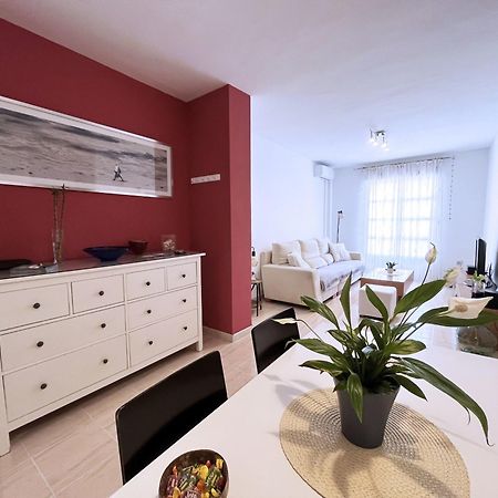 Lebre Malaga Centro Apartamento Exteriér fotografie