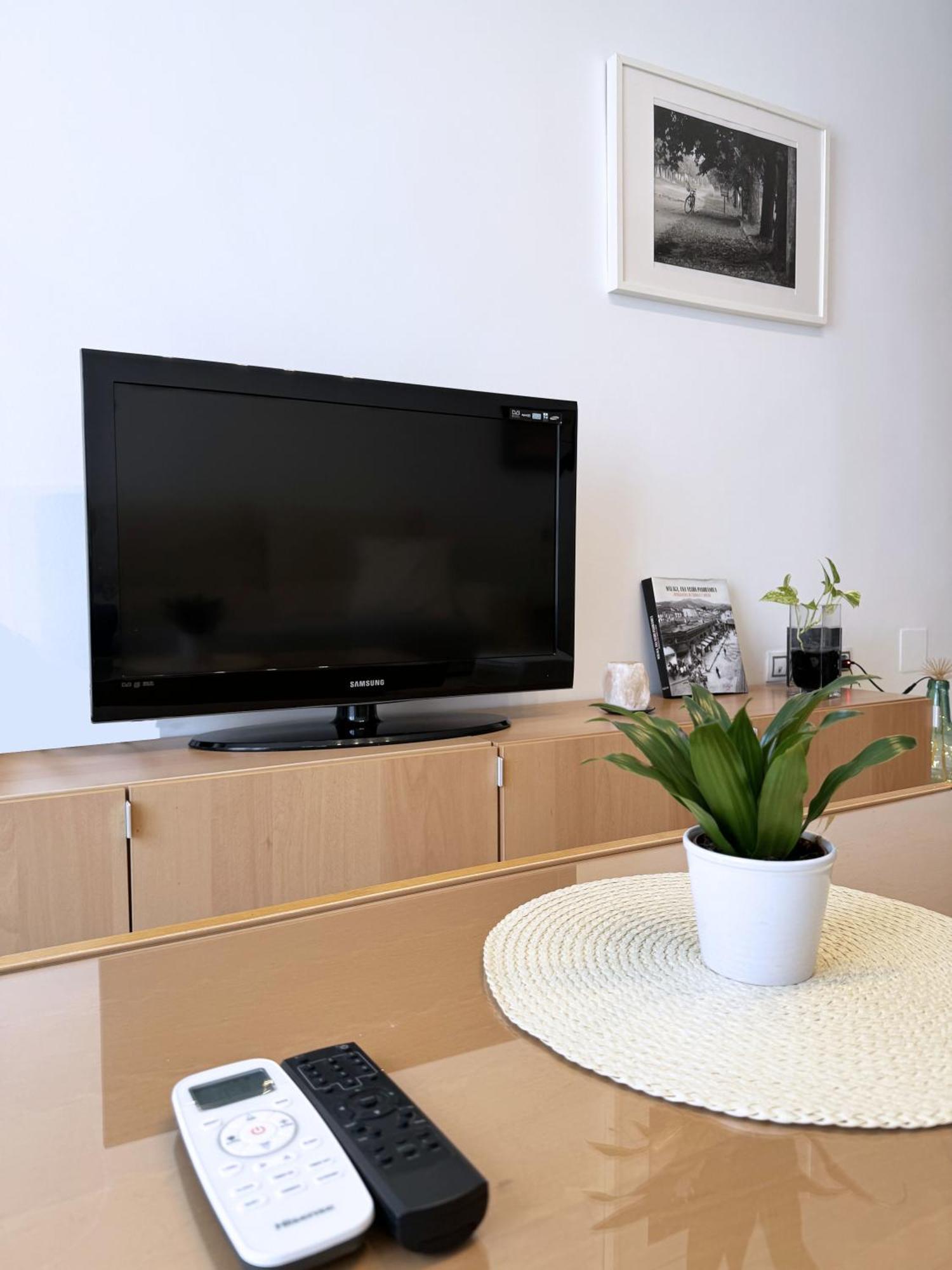Lebre Malaga Centro Apartamento Exteriér fotografie