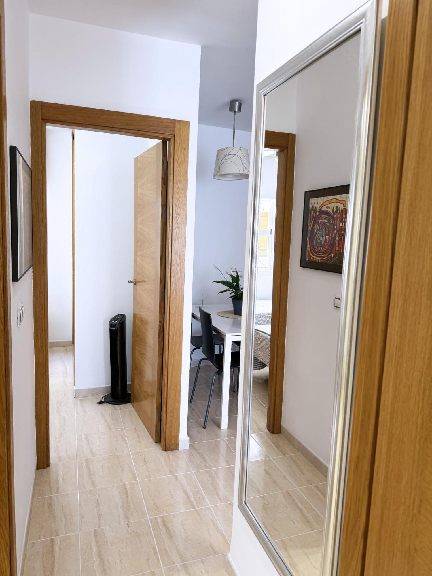 Lebre Malaga Centro Apartamento Exteriér fotografie