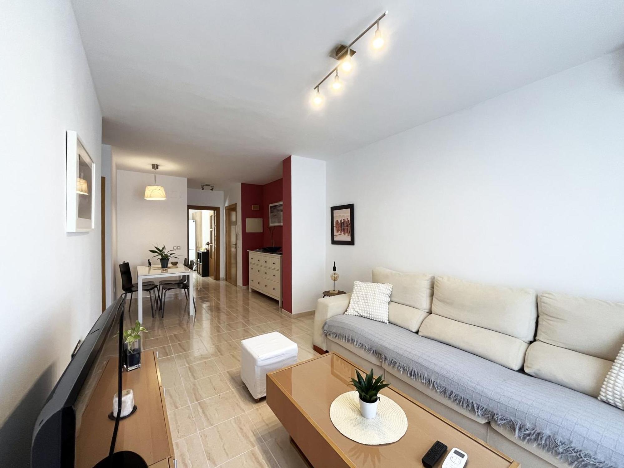 Lebre Malaga Centro Apartamento Exteriér fotografie