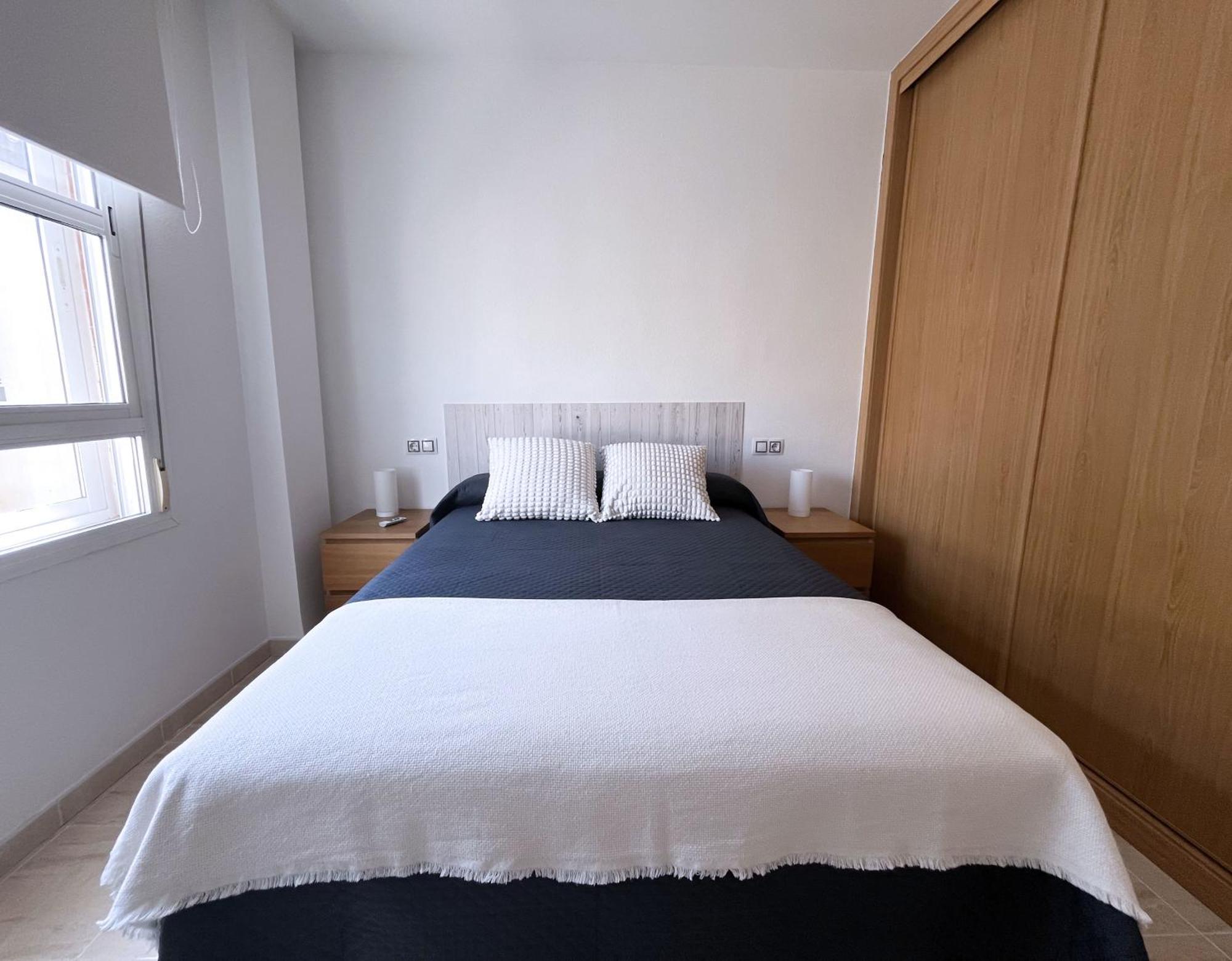 Lebre Malaga Centro Apartamento Exteriér fotografie