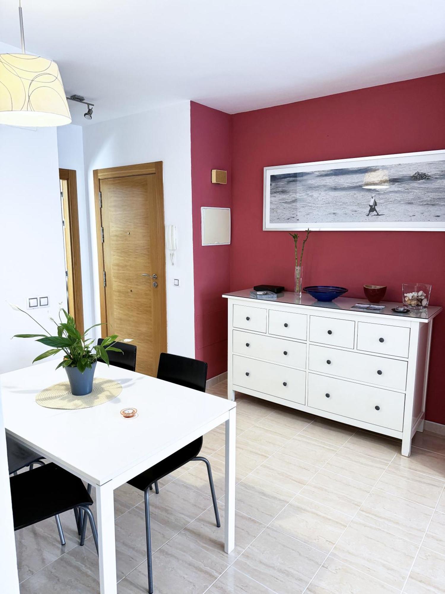 Lebre Malaga Centro Apartamento Exteriér fotografie