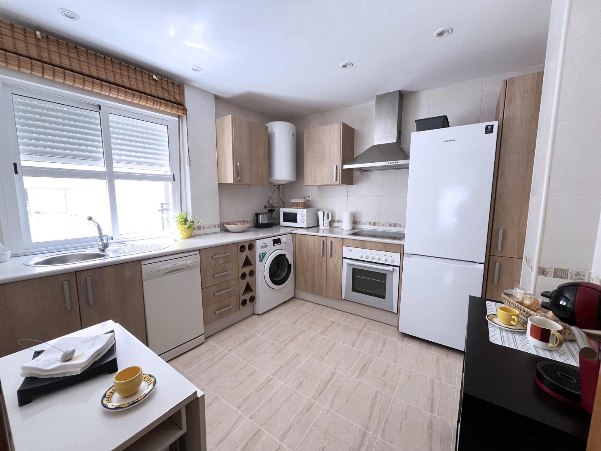Lebre Malaga Centro Apartamento Exteriér fotografie