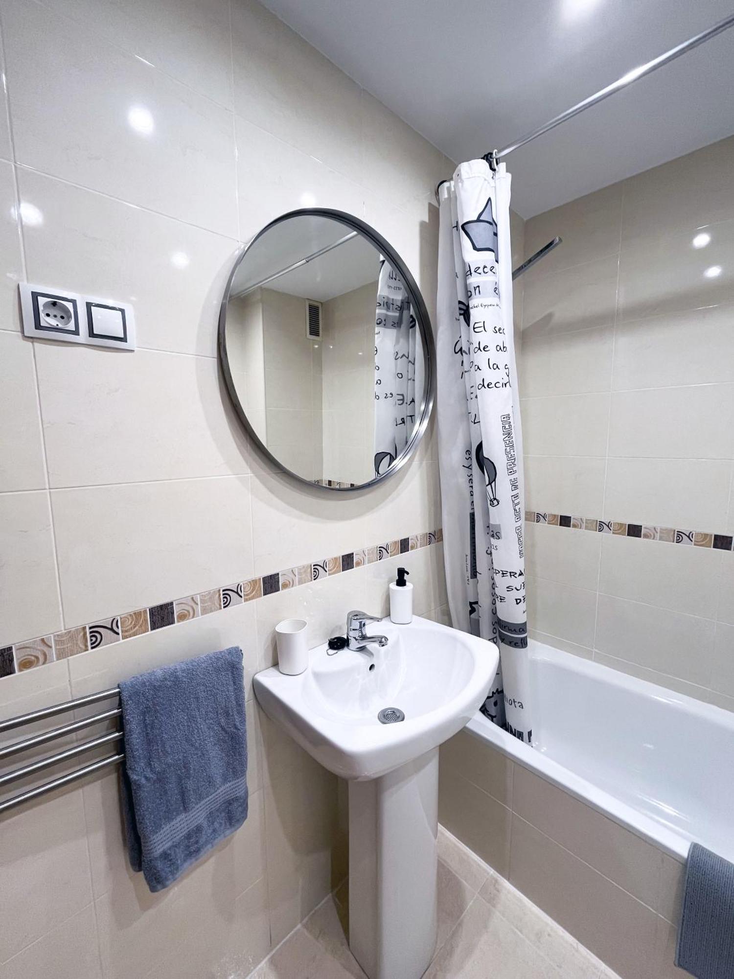 Lebre Malaga Centro Apartamento Exteriér fotografie