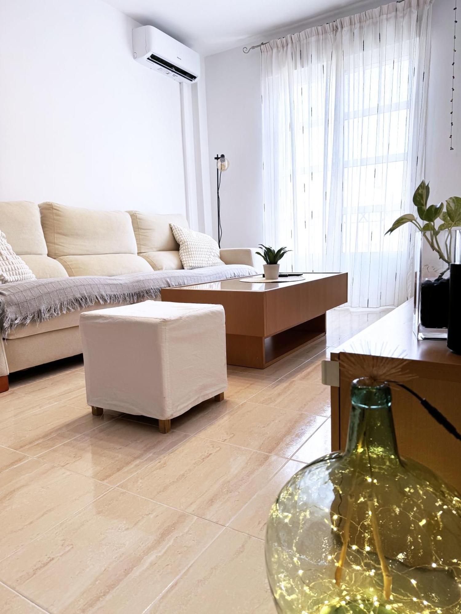 Lebre Malaga Centro Apartamento Exteriér fotografie