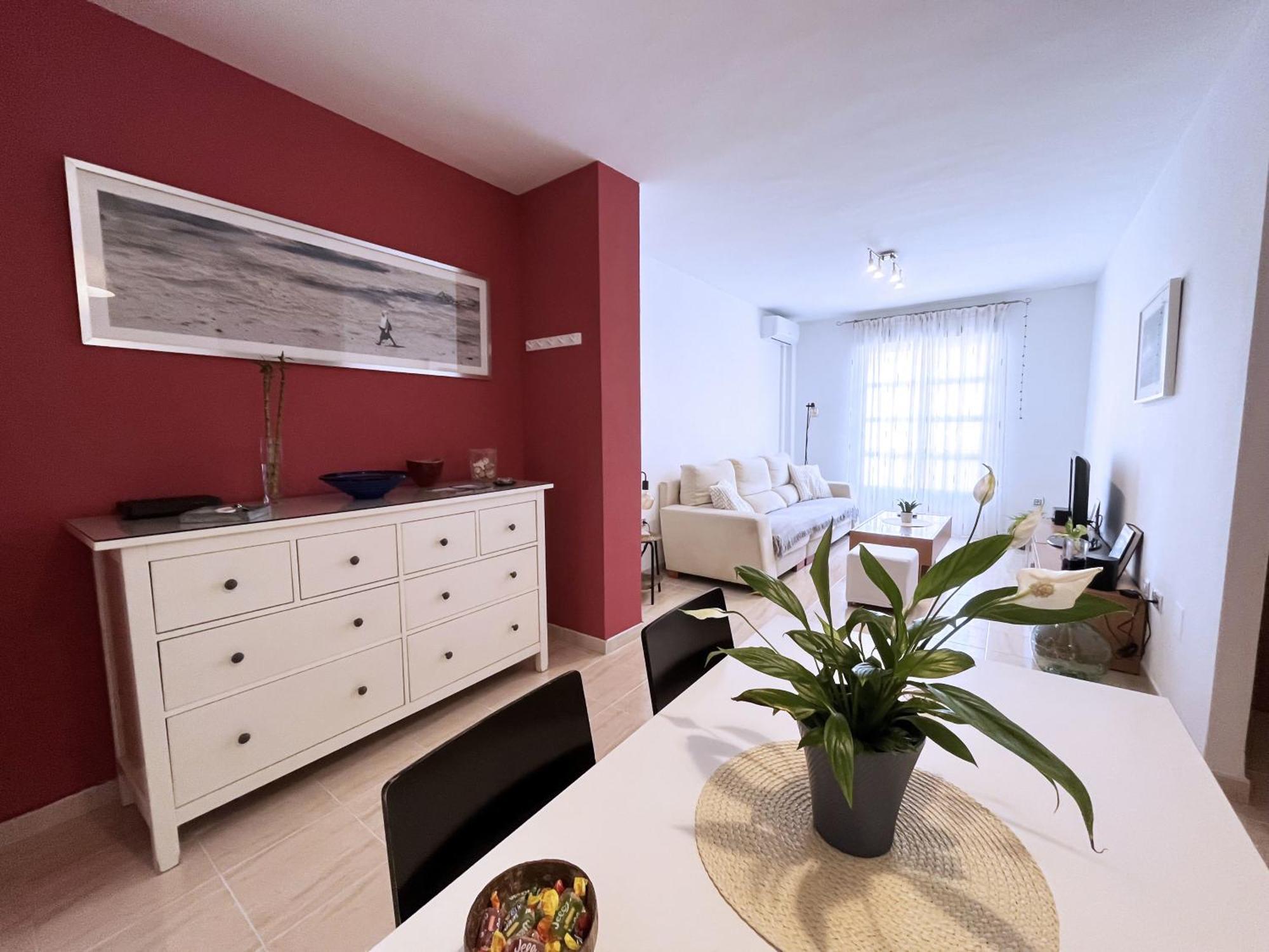 Lebre Malaga Centro Apartamento Exteriér fotografie