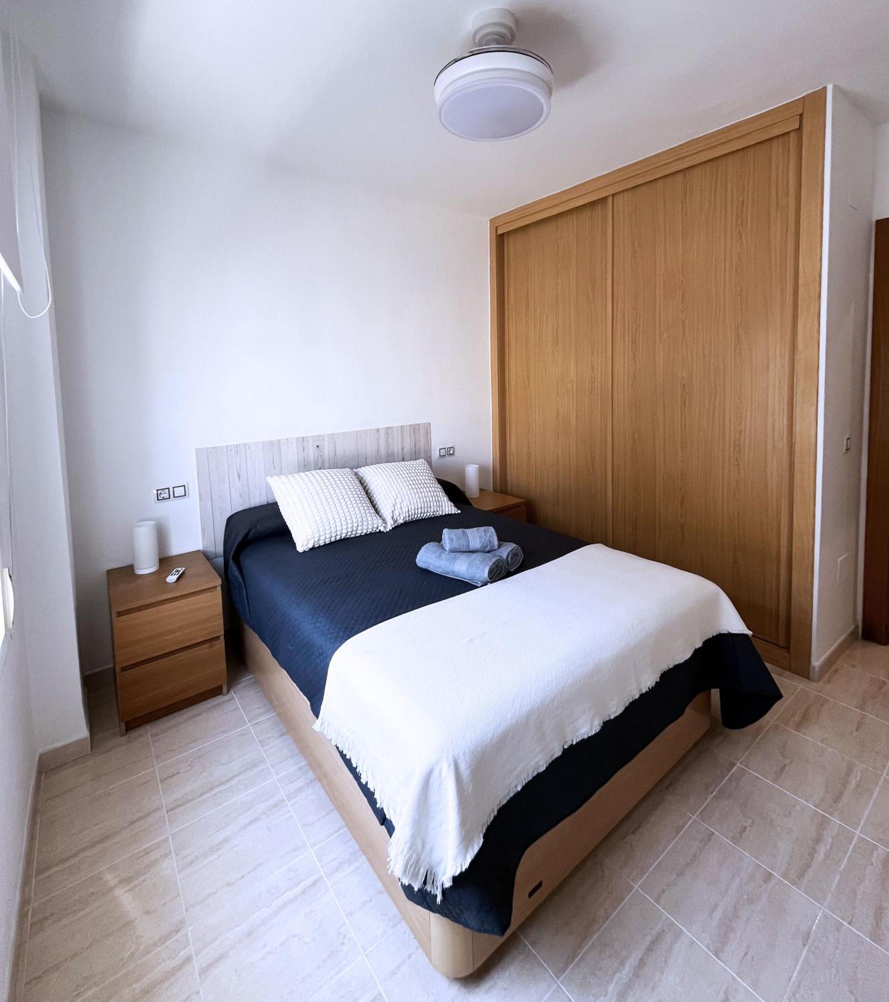 Lebre Malaga Centro Apartamento Exteriér fotografie
